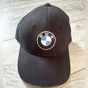 Authentic BMW Baseball Cap
